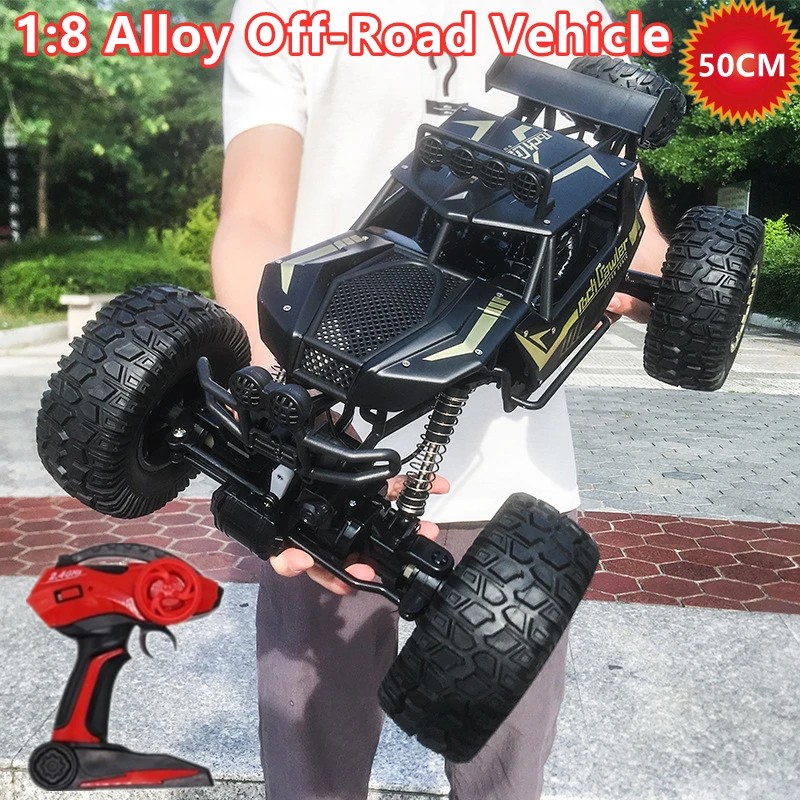 4WD 1:8 Ը ձ ε RC  45       ũν Ʈ RC ڵ 峭